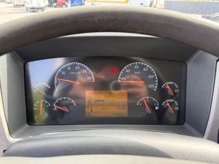 Ψυγείο Volvo 2012 FL240 Euro5 Chereau Carrier Supra-thumb-23