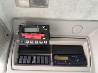 Ψυγείο Volvo 2012 FL240 Euro5 Chereau Carrier Supra-thumb-27