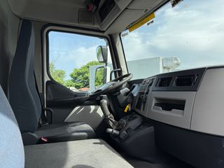 Ψυγείο Volvo 2012 FL240 Euro5 Chereau Carrier Supra-thumb-29
