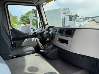 Ψυγείο Volvo 2012 FL240 Euro5 Chereau Carrier Supra-thumb-30