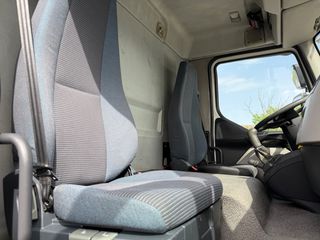 Ψυγείο Volvo 2012 FL240 Euro5 Chereau Carrier Supra-thumb-31