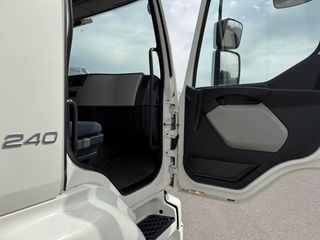 Ψυγείο Volvo 2012 FL240 Euro5 Chereau Carrier Supra-thumb-32