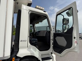 Ψυγείο Volvo 2012 FL240 Euro5 Chereau Carrier Supra-thumb-33