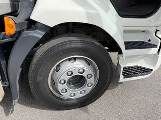 Ψυγείο Volvo 2012 FL240 Euro5 Chereau Carrier Supra-thumb-34