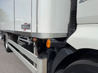 Ψυγείο Volvo 2012 FL240 Euro5 Chereau Carrier Supra-thumb-35