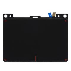 Touchpad Trackpad για Laptop Asus TUF FX80 FX80G FX504 FX504G FX504GD FX705 04060-01200200 EBBKL011010 Black ( Κωδ.1-PAD067 )