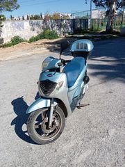 Honda SH 150i 2006