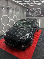 Opel Corsa 2016 E OPC LINE BLACK EDITION 170HP