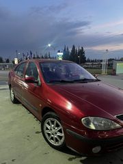 Renault Megane 1999 classic