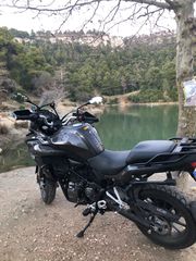 Benelli TRK 502 2019-thumb-1