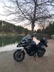 Benelli TRK 502 2019-thumb-2