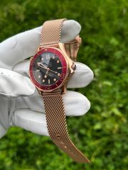 Omega Seamaster Automatic 3A Quality Replica-thumb-1