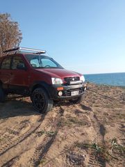 Daihatsu Terios 1998