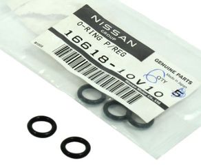 ORING ΣΤΕΓΑΝΟΠΟΙΗΣΗΣ ΜΠΕΚ ΚΑΥΣΙΜΟΥ NISSAN 1661810V10