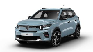 Citroen C3 2026 1.2 Turbo 100hp Manual PLUS-ΕΤΟΙΜΟΠΑΡΑΔΟΤΟ