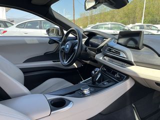 Bmw i8 2018 Coupe 1.5 Plug-In Hybrid-ΜΕ ΑΠΟΣΥΡΣΗ-thumb-33