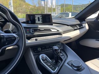 Bmw i8 2018 Coupe 1.5 Plug-In Hybrid-ΜΕ ΑΠΟΣΥΡΣΗ-thumb-18