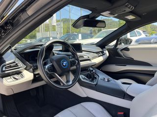 Bmw i8 2018 Coupe 1.5 Plug-In Hybrid-ΜΕ ΑΠΟΣΥΡΣΗ-thumb-11
