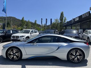 Bmw i8 2018 Coupe 1.5 Plug-In Hybrid-ΜΕ ΑΠΟΣΥΡΣΗ-thumb-8