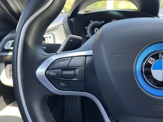 Bmw i8 2018 Coupe 1.5 Plug-In Hybrid-ΜΕ ΑΠΟΣΥΡΣΗ-thumb-13