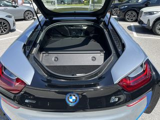 Bmw i8 2018 Coupe 1.5 Plug-In Hybrid-ΜΕ ΑΠΟΣΥΡΣΗ-thumb-9