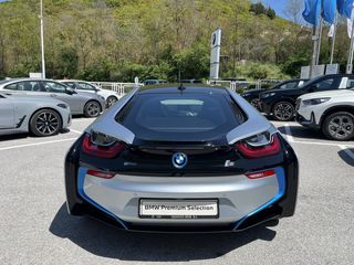 Bmw i8 2018 Coupe 1.5 Plug-In Hybrid-ΜΕ ΑΠΟΣΥΡΣΗ-thumb-6