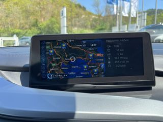 Bmw i8 2018 Coupe 1.5 Plug-In Hybrid-ΜΕ ΑΠΟΣΥΡΣΗ-thumb-19
