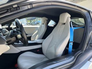 Bmw i8 2018 Coupe 1.5 Plug-In Hybrid-ΜΕ ΑΠΟΣΥΡΣΗ-thumb-10