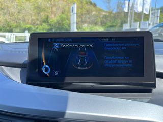 Bmw i8 2018 Coupe 1.5 Plug-In Hybrid-ΜΕ ΑΠΟΣΥΡΣΗ-thumb-22