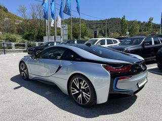 Bmw i8 2018 Coupe 1.5 Plug-In Hybrid-ΜΕ ΑΠΟΣΥΡΣΗ-thumb-7