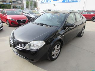 Nissan Primera 2004
