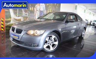 Bmw 320 2009 Coupe Sport Leather / 6 Χρόνια Δωρεάν Service