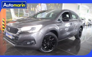 DS DS4 2017 So Chic Navi / 6 Χρόνια Δωρεάν Service