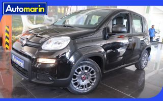 Fiat Panda 2023 Mild Hybrid / 6 Χρόνια Δωρεάν Service