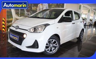 Hyundai i 10 2019 Select / 6 Χρόνια Δωρεάν Service