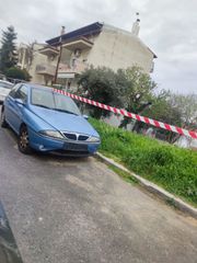 Lancia Ypsilon 2002 ELEFANTINO 1.2 A/C FULL EXTRA