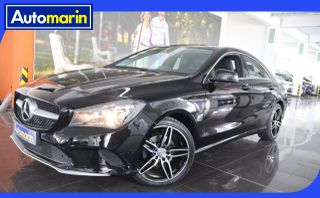 Mercedes-Benz CLA 180 2016 Urban Style / 6 Χρόνια Δωρεάν Service