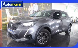 Peugeot 2008 2022 Active Plus / 6 Χρόνια Δωρεάν Service
