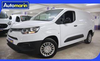 Κλούβα Toyota Proace 2024 Proace L2 3Seats / 6 Χρόνια Δωρεάν Service
