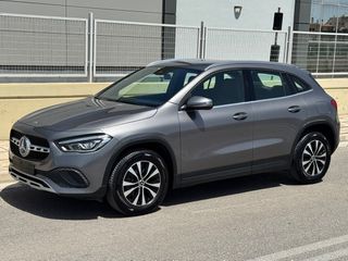 Mercedes-Benz GLA 200 2022 ΑΥΤΟΜΑΤΟ-ΕΛΛΗΝΙΚΟ