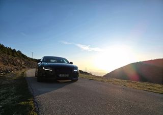 Audi A5 2011 Sportback full look S5 πολλά έξτρα
