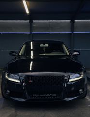 Audi A5 2011 Sportback full look S5 πολλά έξτρα