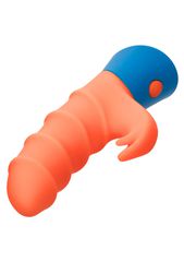 CalExotics Tickler Rabbit vibrator-thumb-7