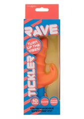 CalExotics Tickler Rabbit vibrator-thumb-4