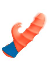 CalExotics Tickler Rabbit vibrator-thumb-3