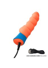 CalExotics Tickler Rabbit vibrator-thumb-2