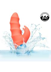 CalExotics Tickler Rabbit vibrator-thumb-6