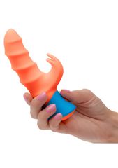 CalExotics Tickler Rabbit vibrator-thumb-1