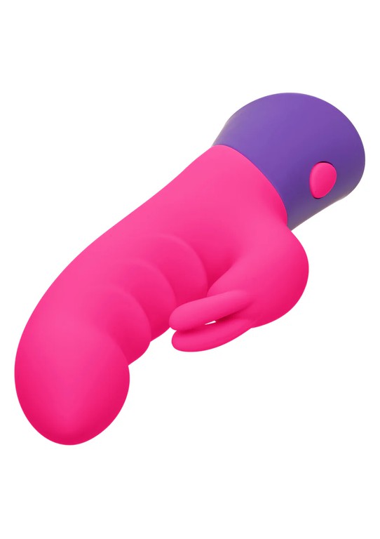 CalExotics Bunny Rabbit vibrator Pink