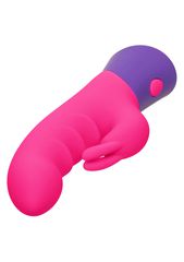 CalExotics Bunny Rabbit vibrator Pink